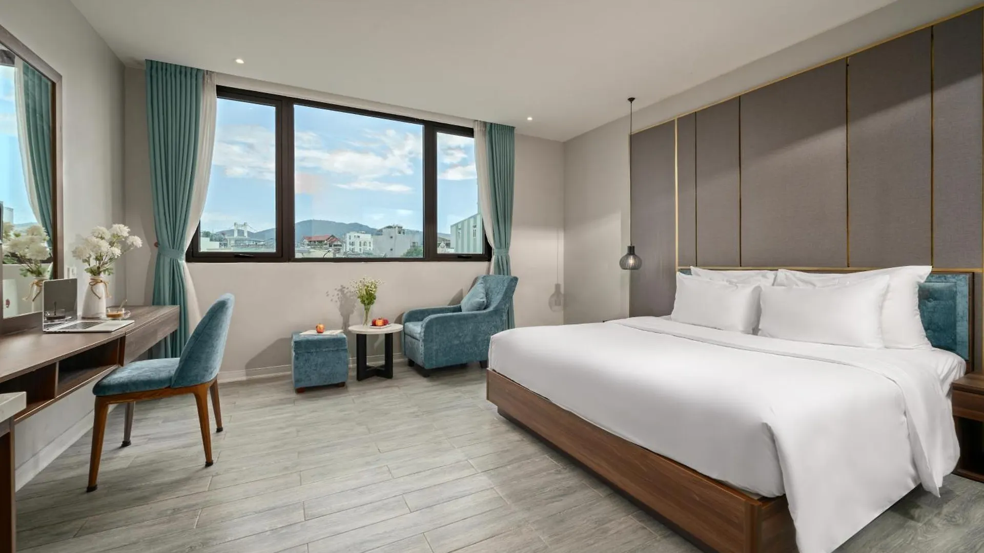 Lupin Boutique Hotel Danang