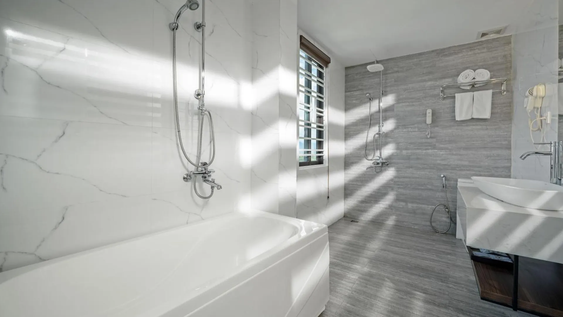 Lupin Boutique Hotel Danang Da Nang